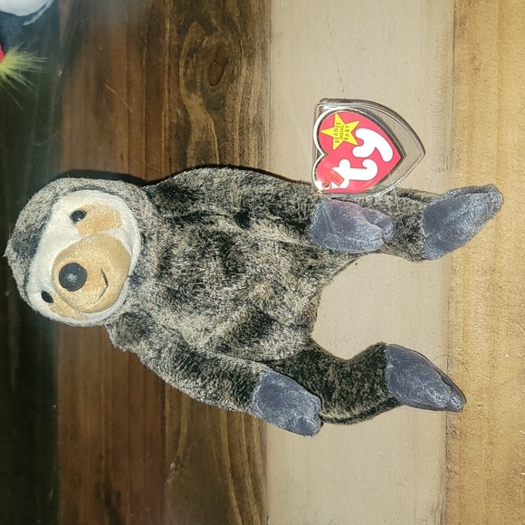 Ty Beanie Babies Bundle - Picture 4 of 9